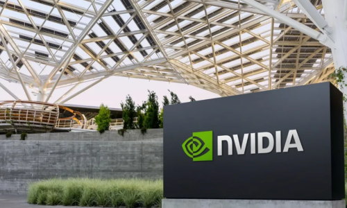 NVIDIA CEO 黄仁勋在美国和中国推广 AI